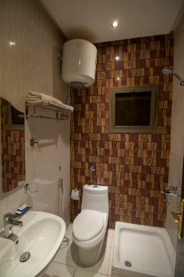Elite Suites Hotel - Al Muruj Riyadh Exterior photo