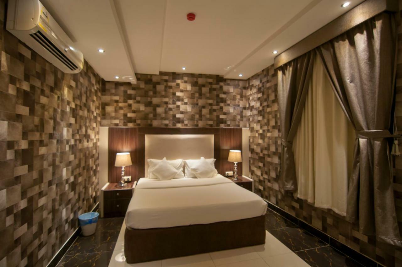 Elite Suites Hotel - Al Muruj Riyadh Exterior photo
