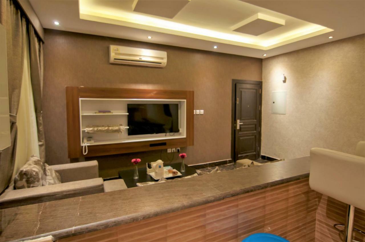 Elite Suites Hotel - Al Muruj Riyadh Exterior photo